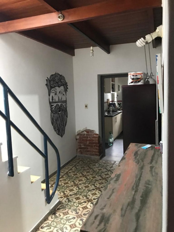 Casa ID.494 - En Venta Casa de 3 Dormitorios en Cordon