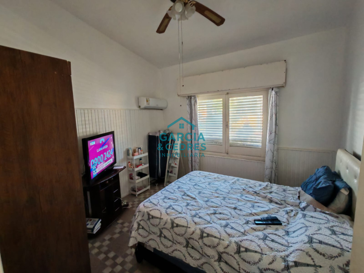 Casa ID.119 - OPORTUNIDAD DE INVERSION EN CENTRO DE MALDONADO 