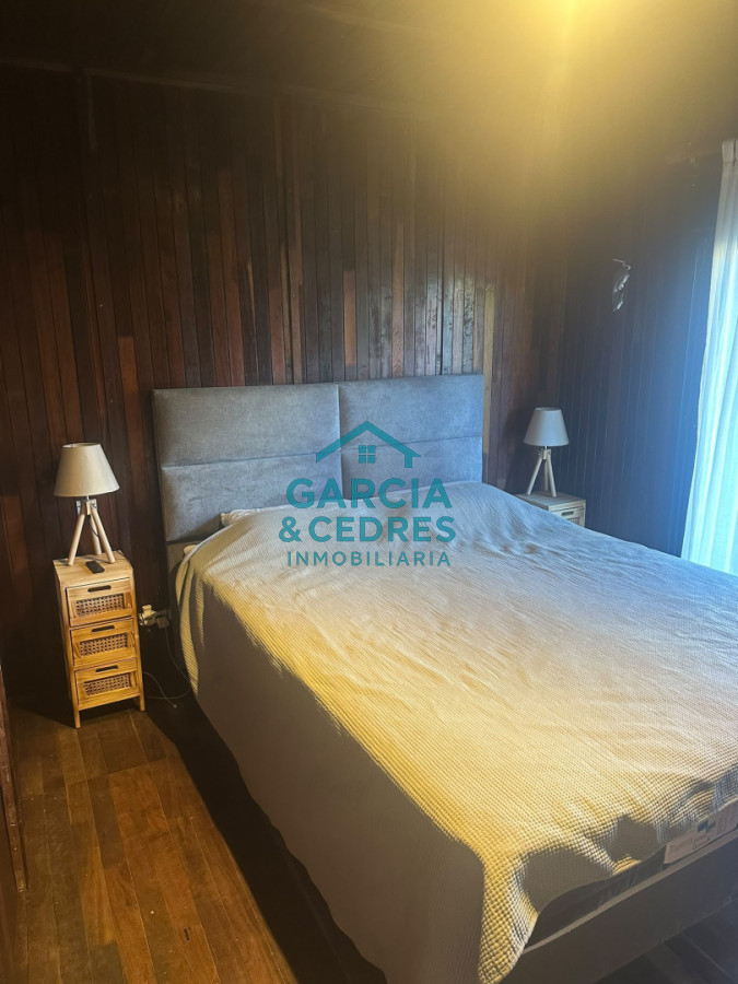 Casa ID.1243 - Alquiler Temporario Casa 4 dorm Punta del este 