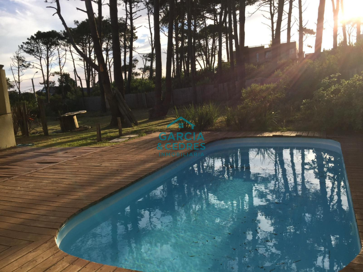 Casa ID.223 - EXCEPCIONAL CASA EN MONTOYA ESTILO CONTEMPORANEO A ESCASOS METROS DEL MAR 