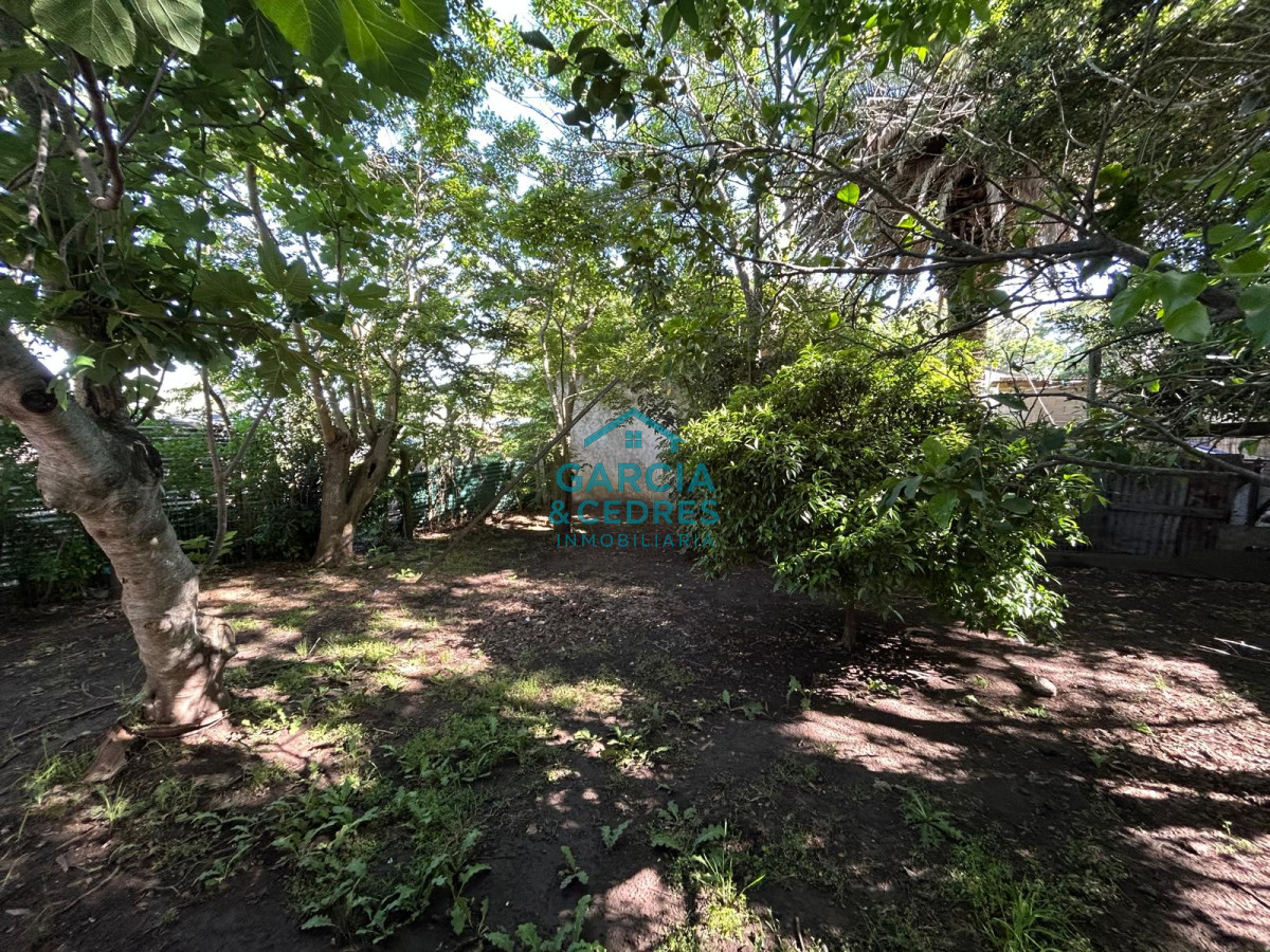 Casa ID.55 - OPORTUNIDAD !!! VENDO CASA 3 DORMITORIOS Y 1 BAÑO EN ESTACION LAS FLORES A U$S 90.000