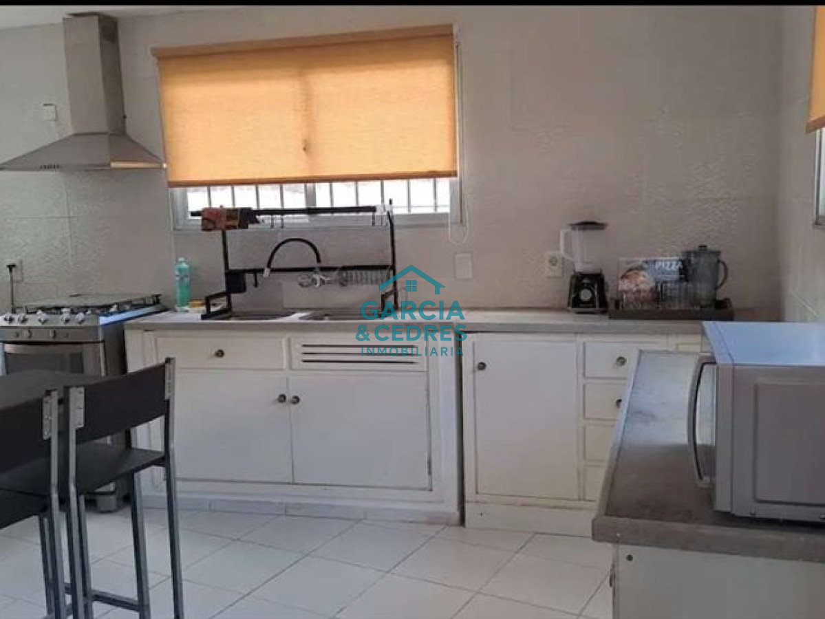 Casa ID.347 - Casa en Alquiler Anual en Punta del Este - Zona Cantegril