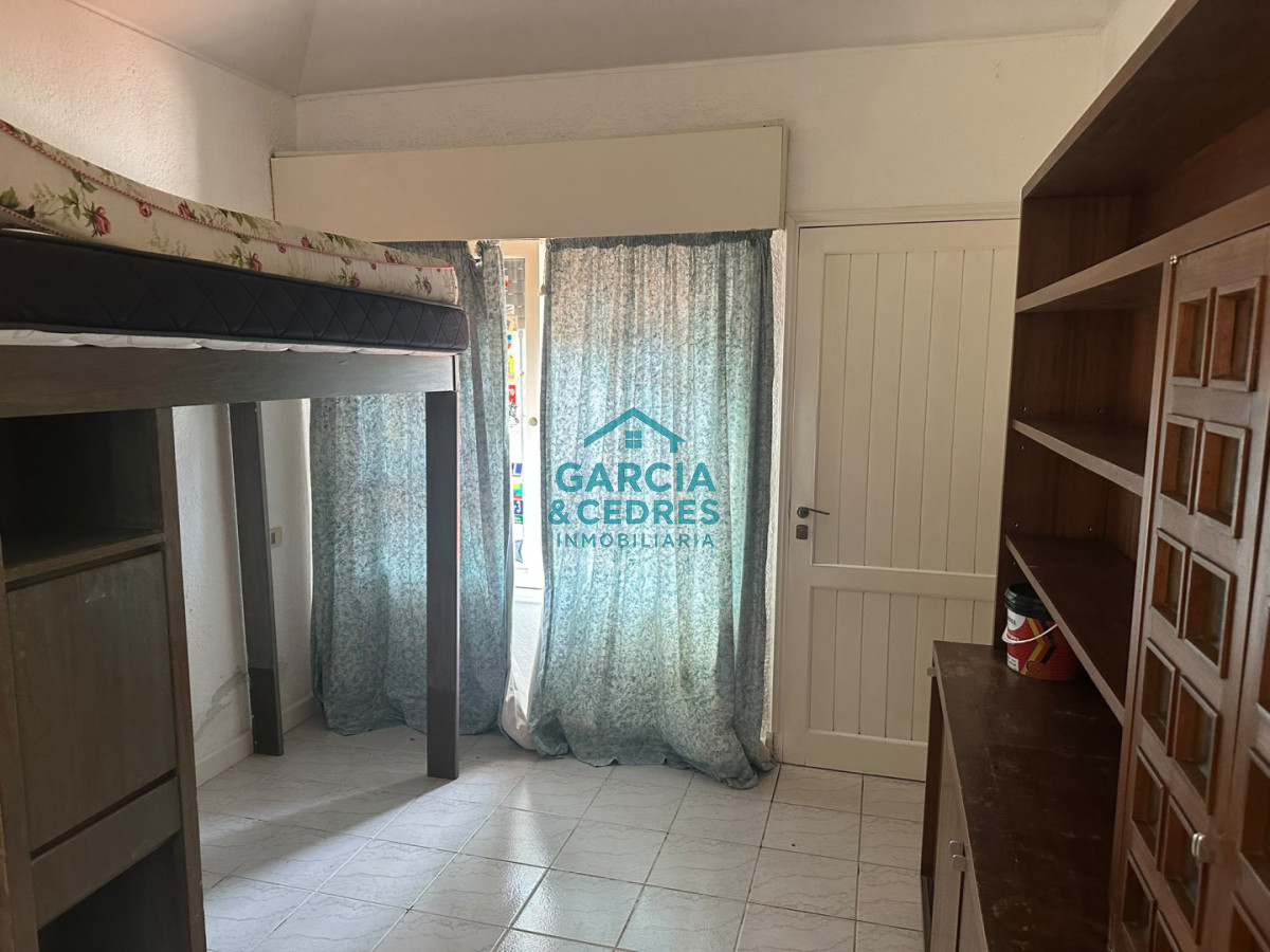 Casa ID.663 - Gran casa de 5 dormitorios en San Rafael, Punta del Este 