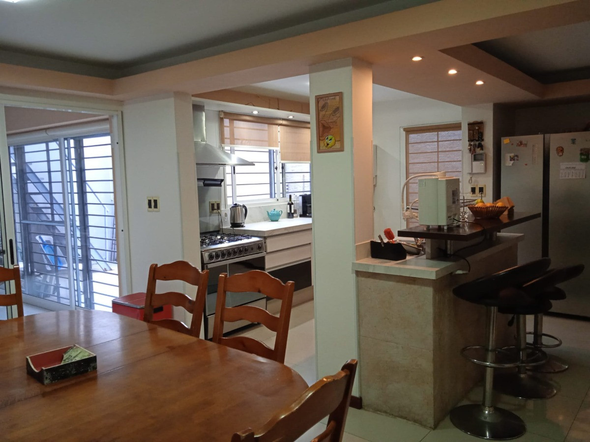 Casa ID.134 - Se Vende Sobre Caramuru En El Corazon De Punta Gorda Regia Casa En Impecable Estado Lista Para Entrar 6 Dormitorios 4 Baños Con La Mas Alta Seguridad