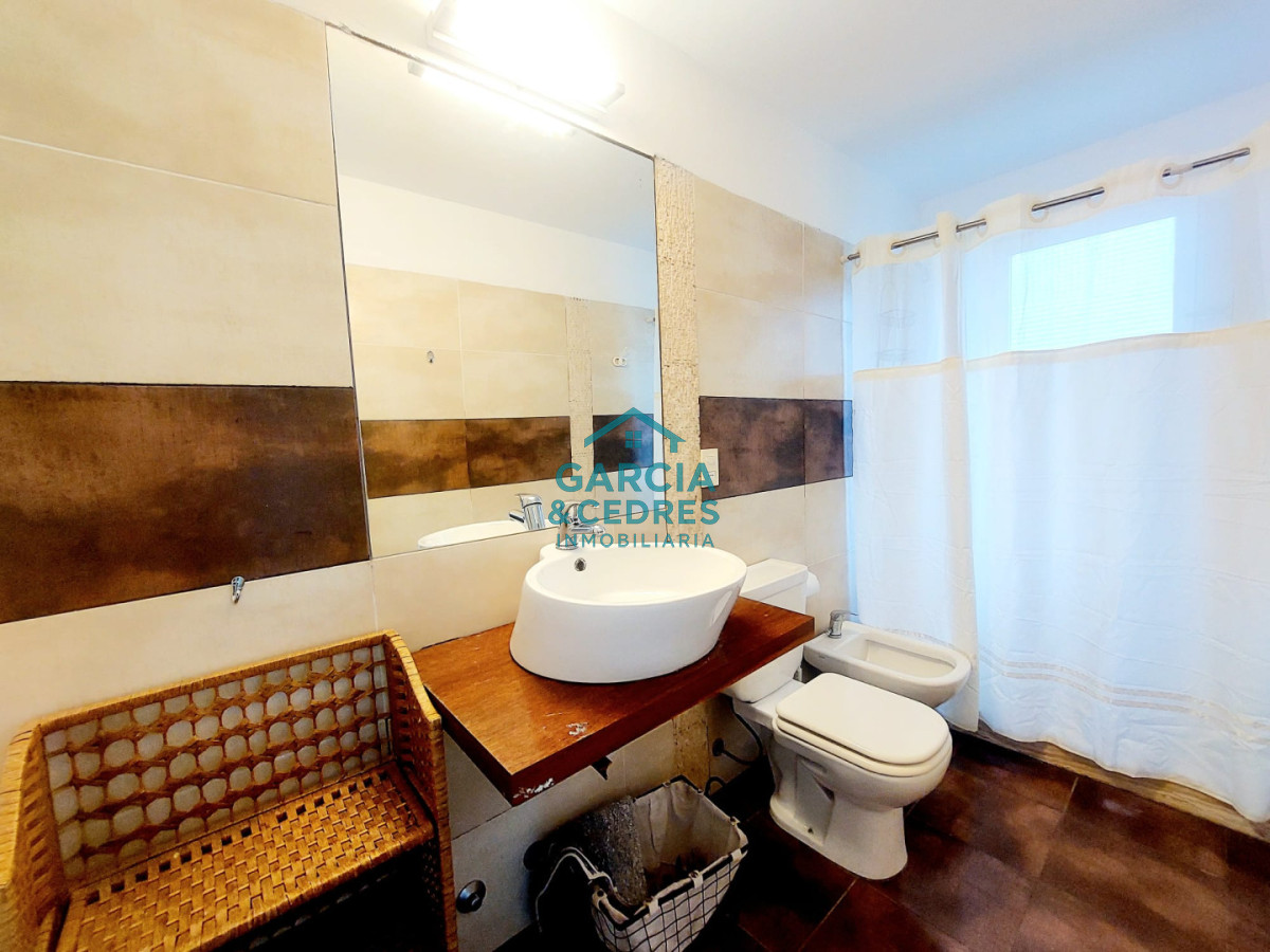 Casa ID.223 - EXCEPCIONAL CASA EN MONTOYA ESTILO CONTEMPORANEO A ESCASOS METROS DEL MAR 