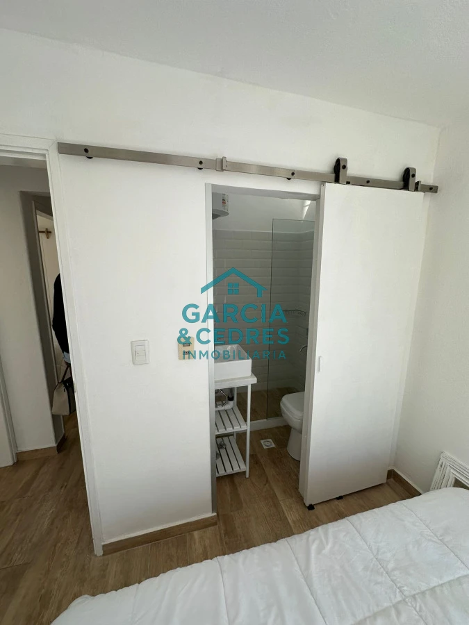 Casa ID.6 - Casa en Montoya a solo 250 mts del mar , 3 dormitorios con 2 baños . recien reciclada con muy buen gusto