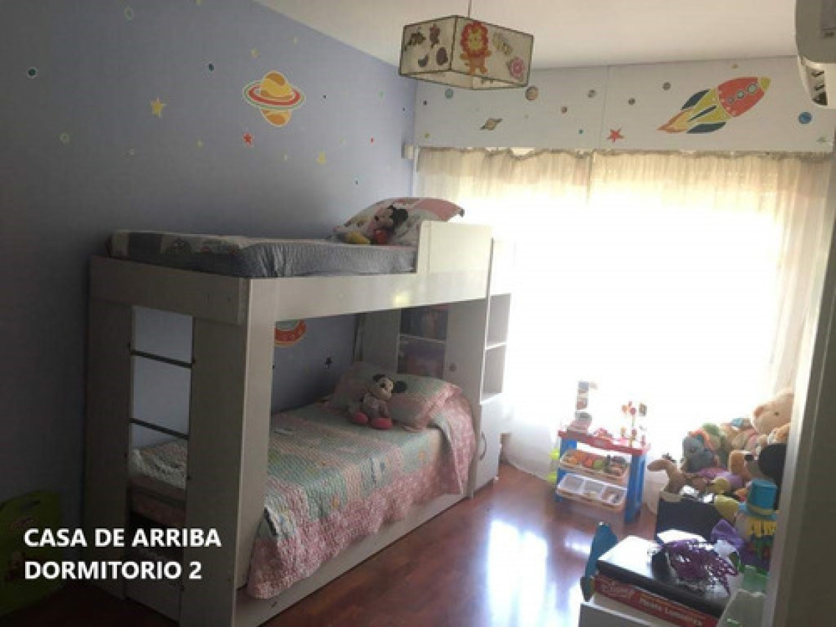Casa ID.515 - Casa en Alquiler de 2 dormitorios en Prado