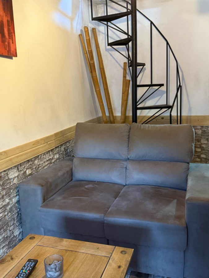 Casa ID.507 - Casa en Alquiler 2 dormitorios en Cerró 