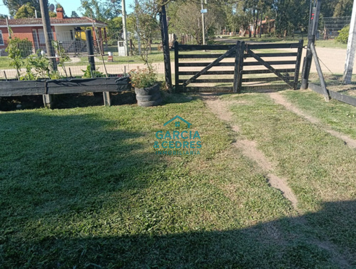 Casa ID.818 - Casa de 2 dormitorios en Bella Vista con piscina - Piriápolis
