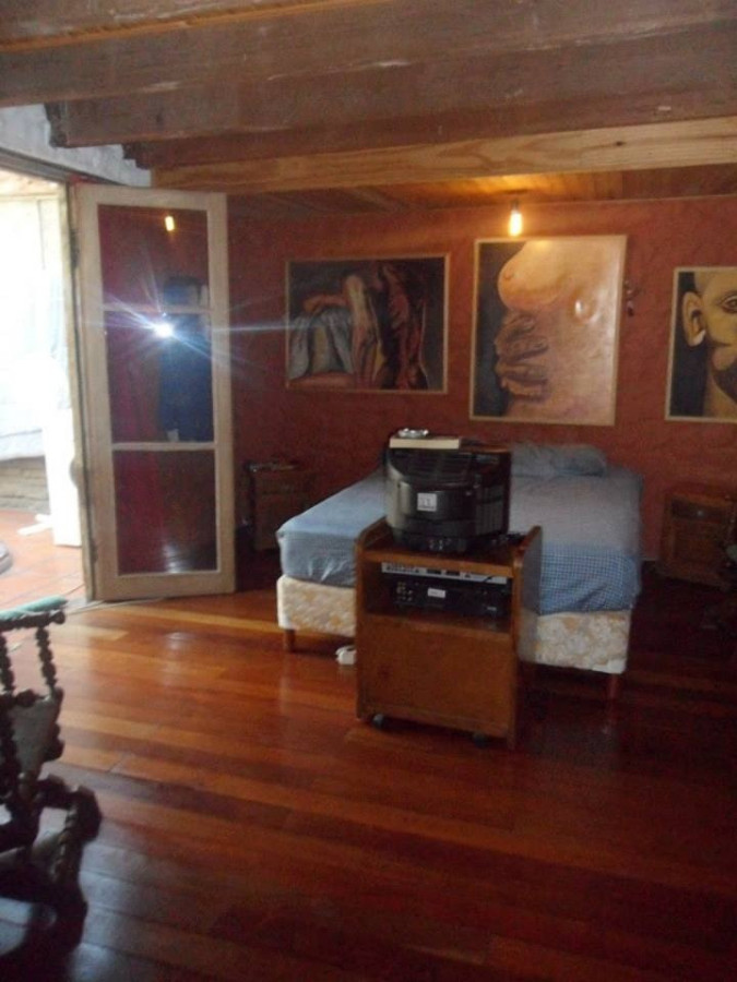 Casa ID.318 - Se Alquila Casa de 5 Dormitorios en Cordon 