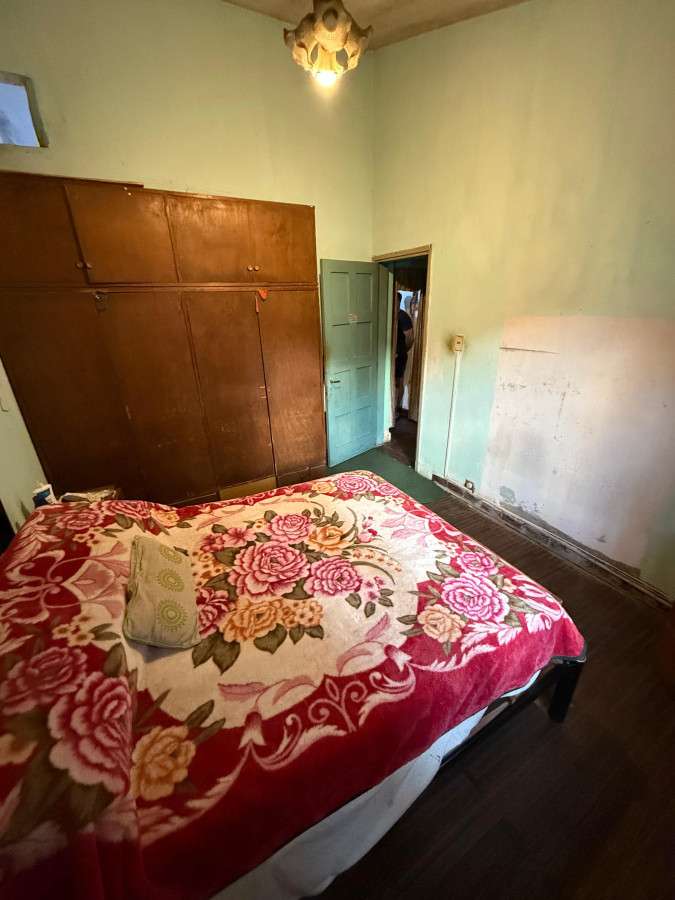 Casa ID.26 - Se Venden 2 Casas en Lezica mismo padrón 