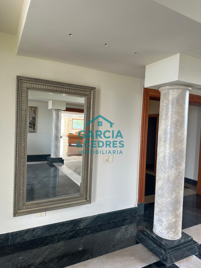 Casa ID.191 - Mansión de Ultra Lujo en Primera Línea al Mar - Playa Mansa