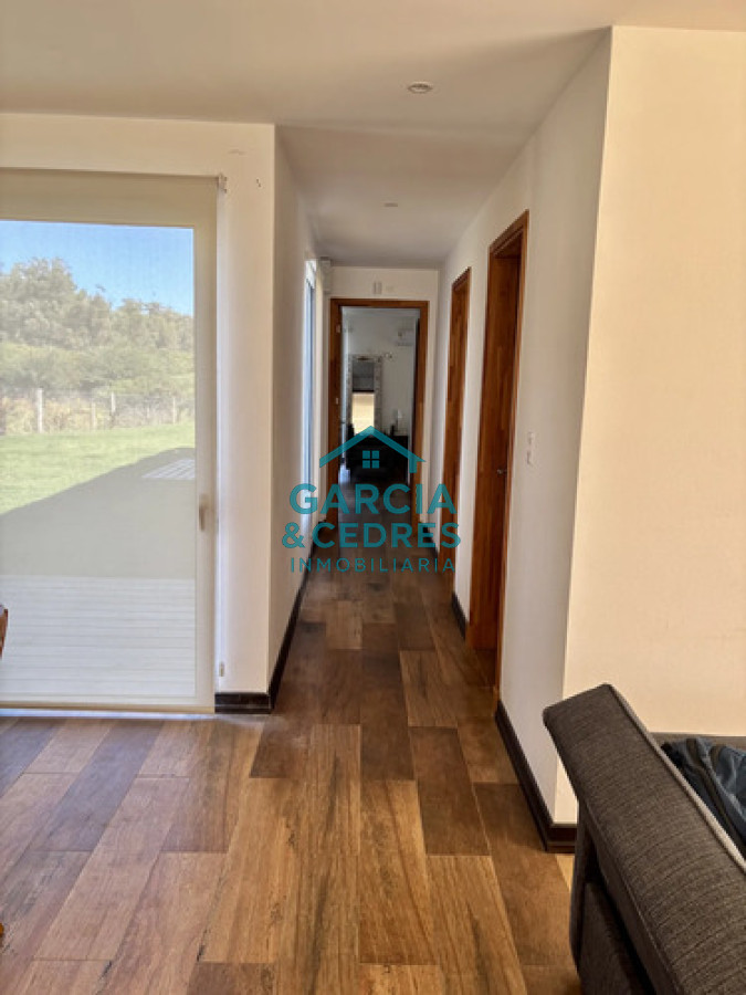 Casa ID.510 - Gran Oportunidad en Punta Colorada, Piriápolis 