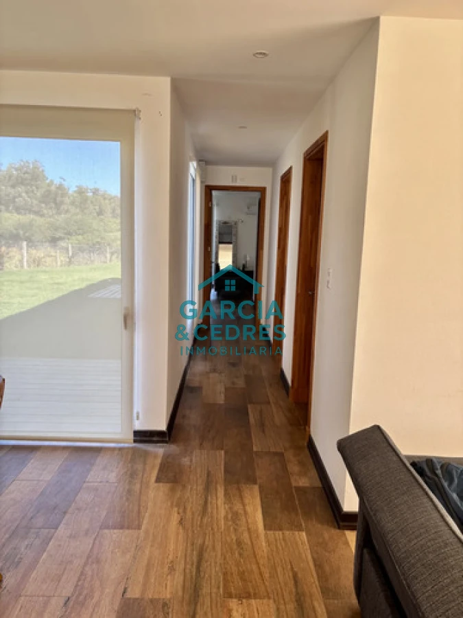 Casa ID.510 - Gran Oportunidad en Punta Colorada, Piriápolis 