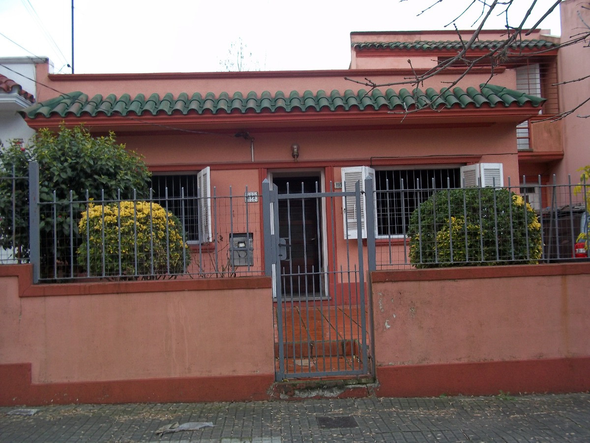Casa ID.234 - Se vende 2 Buenas Casas en Sayago