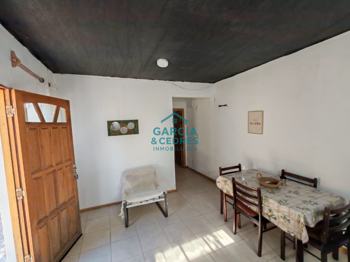 Casa ID.119 - OPORTUNIDAD DE INVERSION EN CENTRO DE MALDONADO 