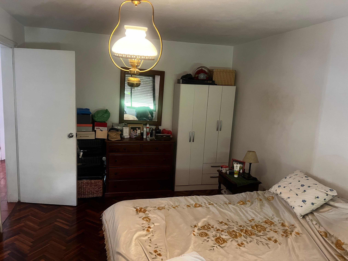 Casa ID.167 - Casa En Pocitos, 4 Dormitorios, 2 Baños