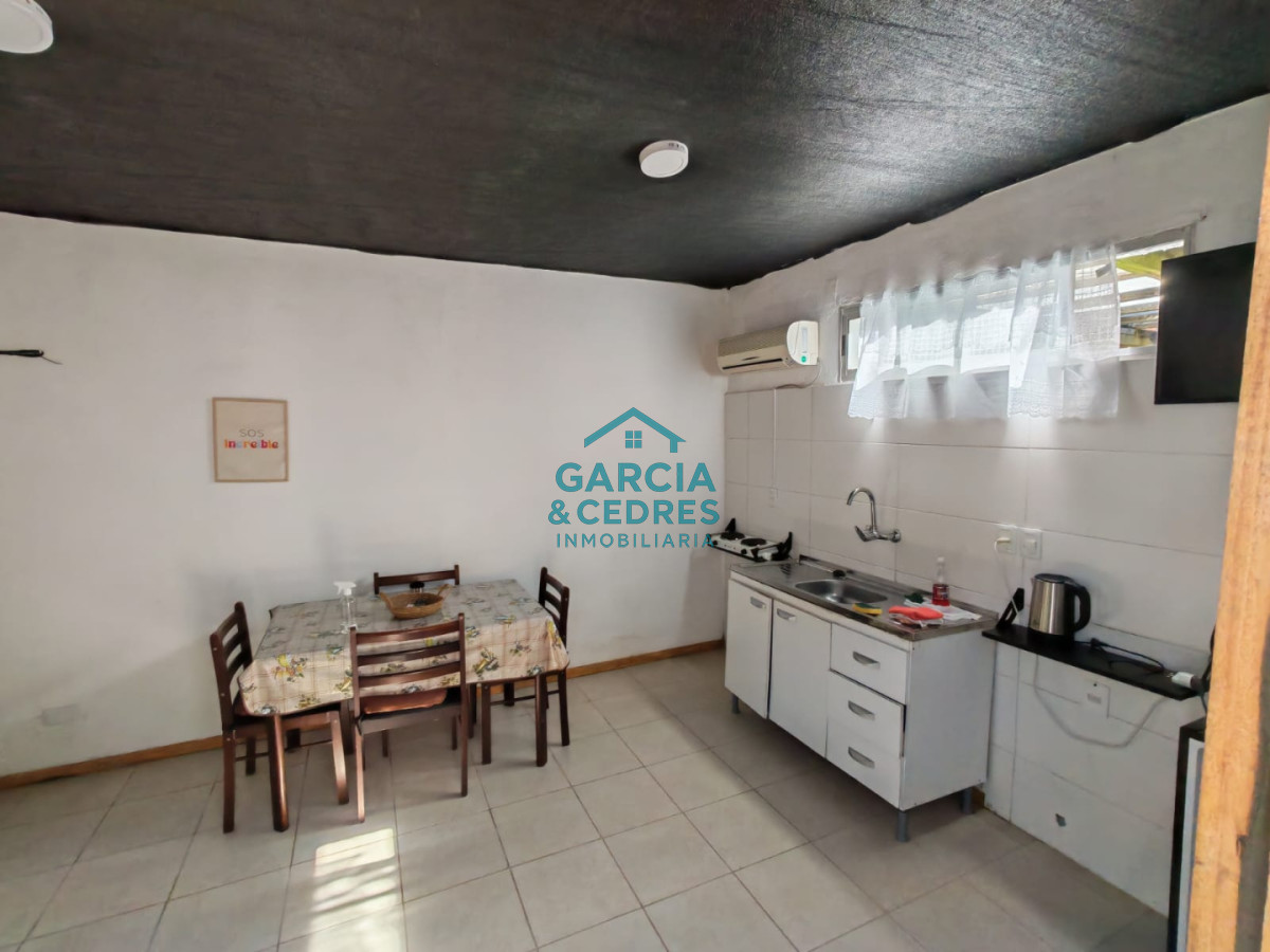 Casa ID.119 - OPORTUNIDAD DE INVERSION EN CENTRO DE MALDONADO 