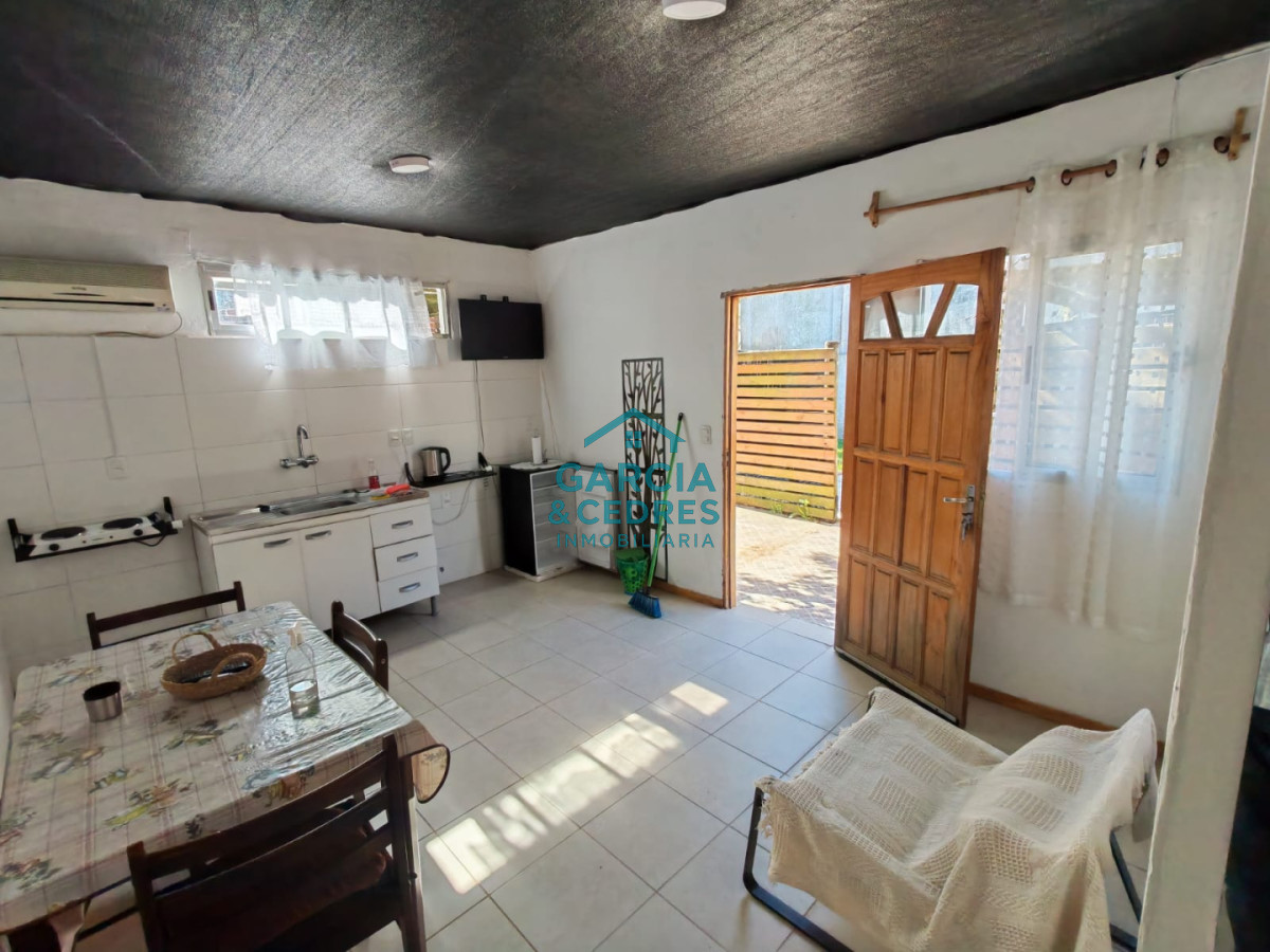 Casa ID.119 - OPORTUNIDAD DE INVERSION EN CENTRO DE MALDONADO 