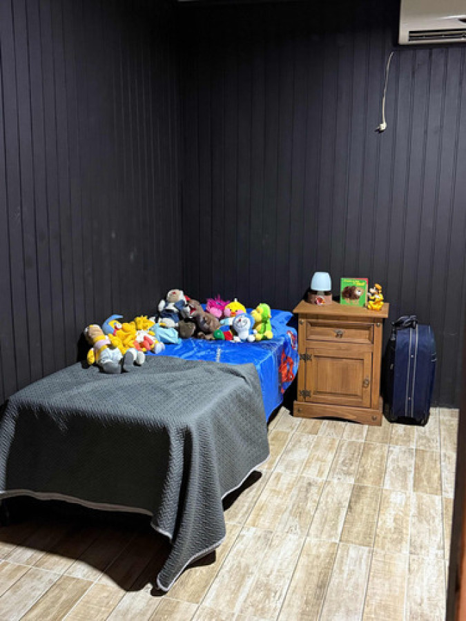Casa ID.507 - Casa en Alquiler 2 dormitorios en Cerró 