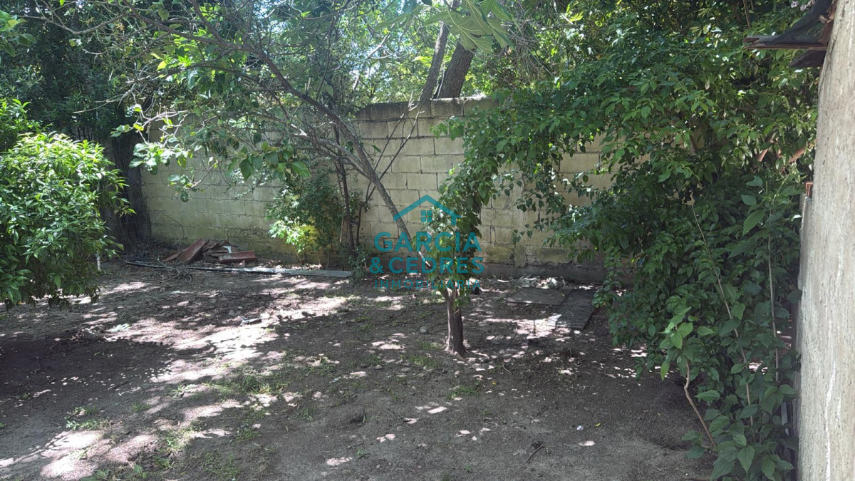 Casa ID.55 - OPORTUNIDAD !!! VENDO CASA 3 DORMITORIOS Y 1 BAÑO EN ESTACION LAS FLORES A U$S 90.000