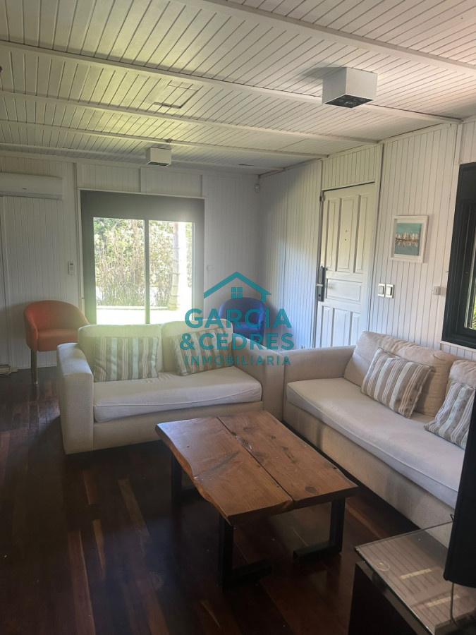 Casa ID.1243 - Alquiler Temporario Casa 4 dorm Punta del este 
