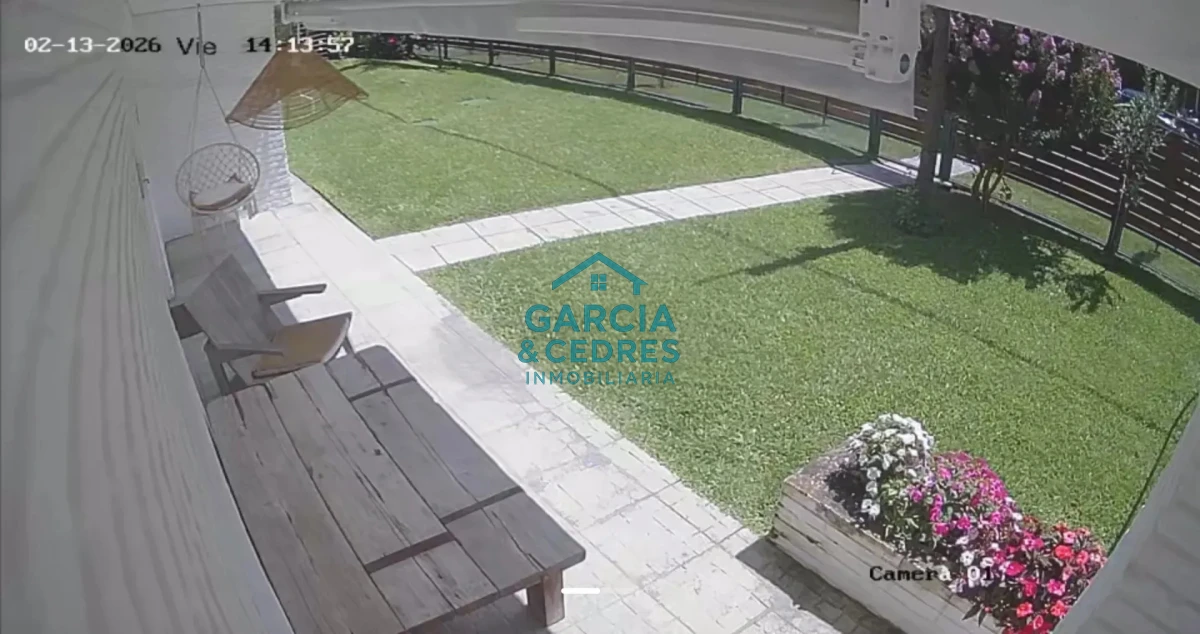 Casa ID.332 - Casa en Aidy Grill