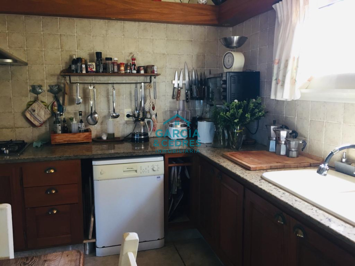 Casa ID.58 - OPORTUNIDAD !!!! FRENTE AL MAR EN SAN FRANCISCO !!!! ALQUILO LA 2DA QUINCENA DE ENERO A U$S 5400. UNA CASA DE ENSUEÑO DE 3 DORMITORIOS Y 2 BAÑOS 