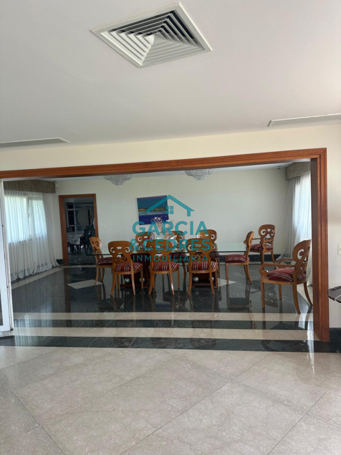 Casa ID.191 - Mansión de Ultra Lujo en Primera Línea al Mar - Playa Mansa