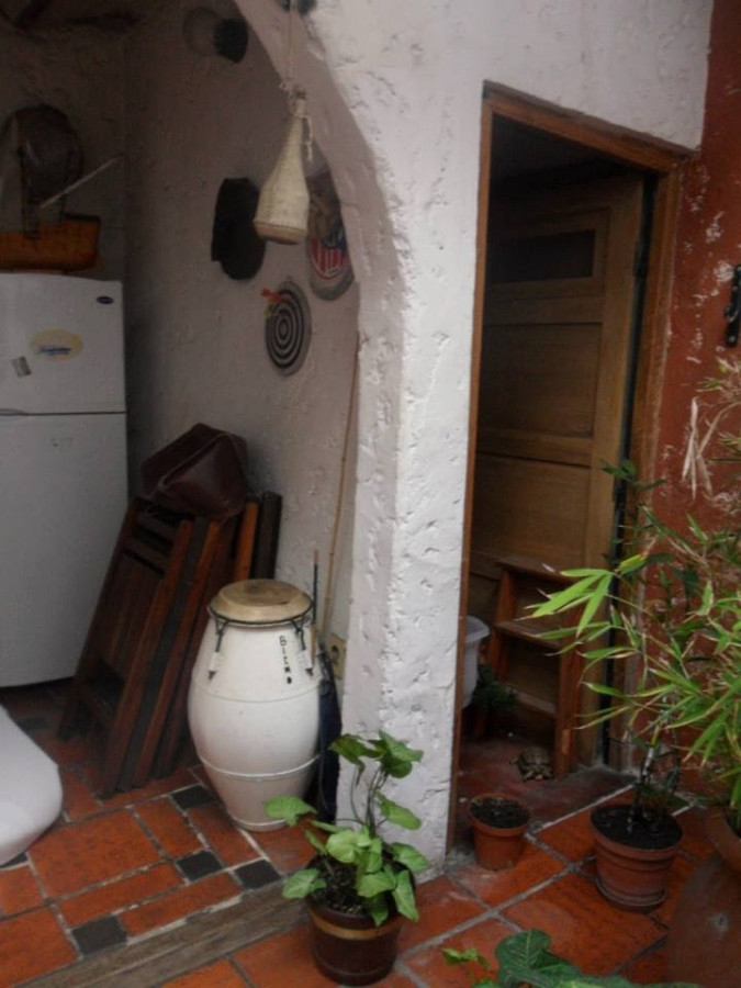 Casa ID.318 - Se Alquila Casa de 5 Dormitorios en Cordon 