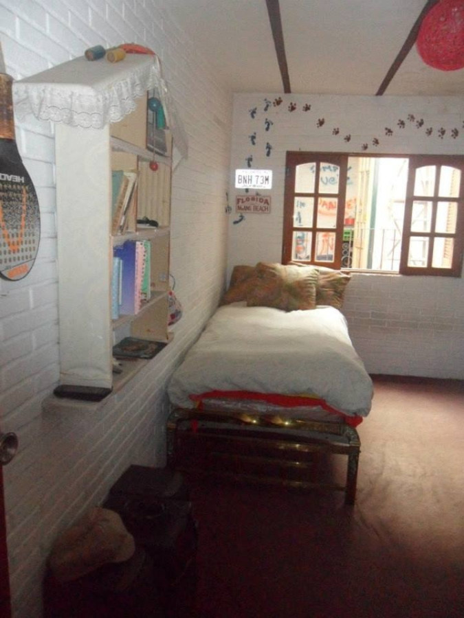 Casa ID.318 - Se Alquila Casa de 5 Dormitorios en Cordon 