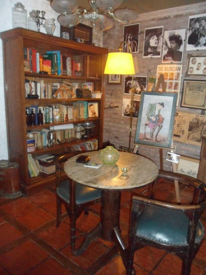 Casa ID.318 - Se Alquila Casa de 5 Dormitorios en Cordon 