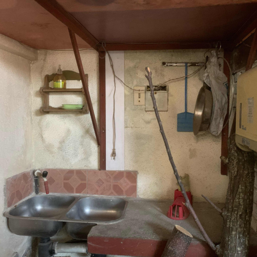 Casa ID.252 - Venta De Cómoda Casa Con Garaje,en Una Planta. En Buceo. Varias Lineas De Bus Cerca.