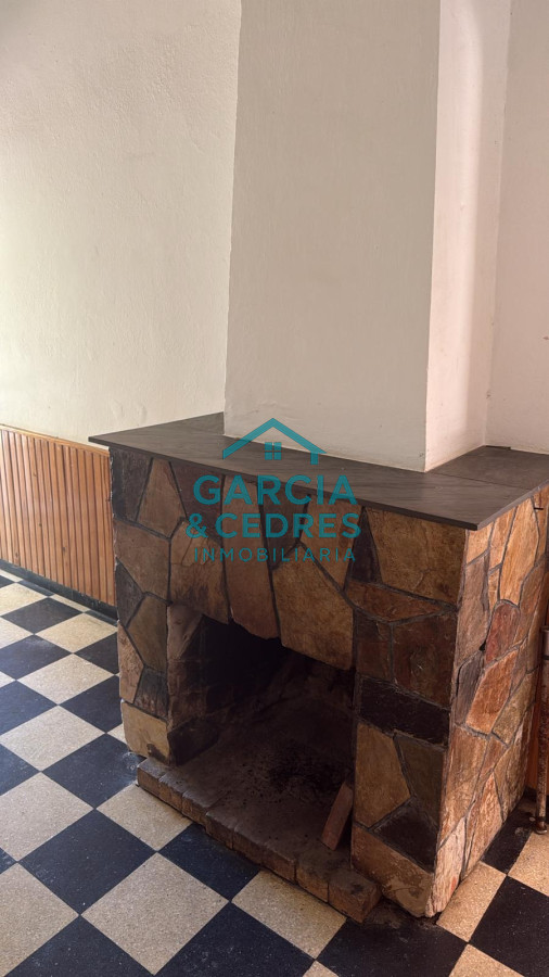 Casa ID.55 - OPORTUNIDAD !!! VENDO CASA 3 DORMITORIOS Y 1 BAÑO EN ESTACION LAS FLORES A U$S 90.000