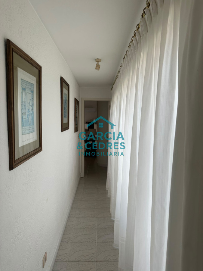 Casa ID.663 - Gran casa de 5 dormitorios en San Rafael, Punta del Este 