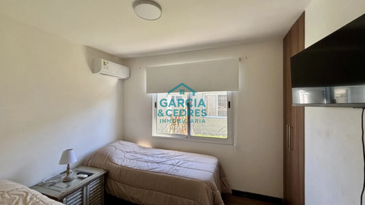 Casa ID.510 - Gran Oportunidad en Punta Colorada, Piriápolis 