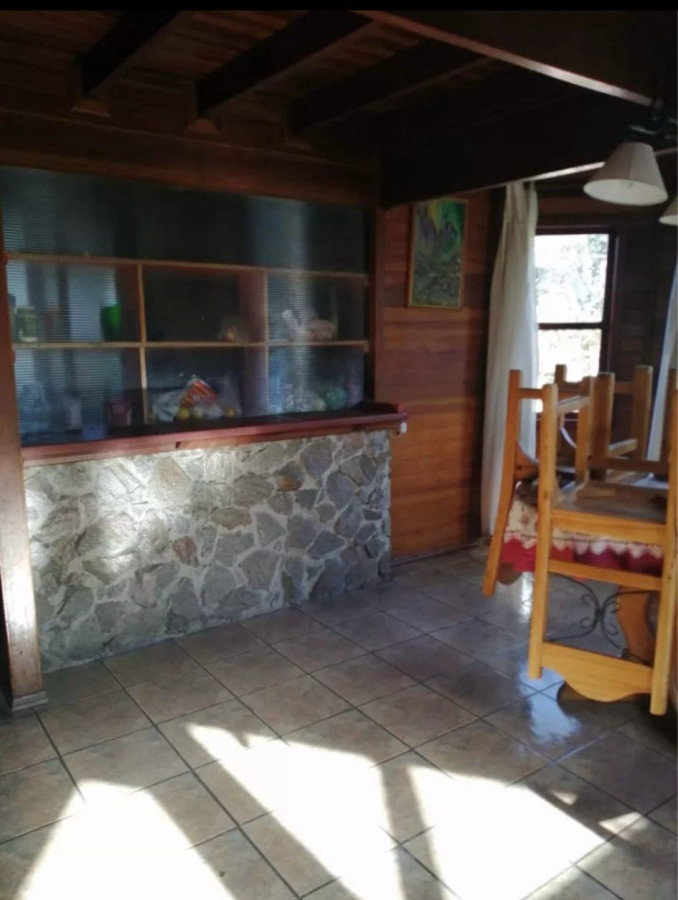 Casa ID.447 - Se Vende Casa Cabaña Chalet 4 dormitorios en Lezica