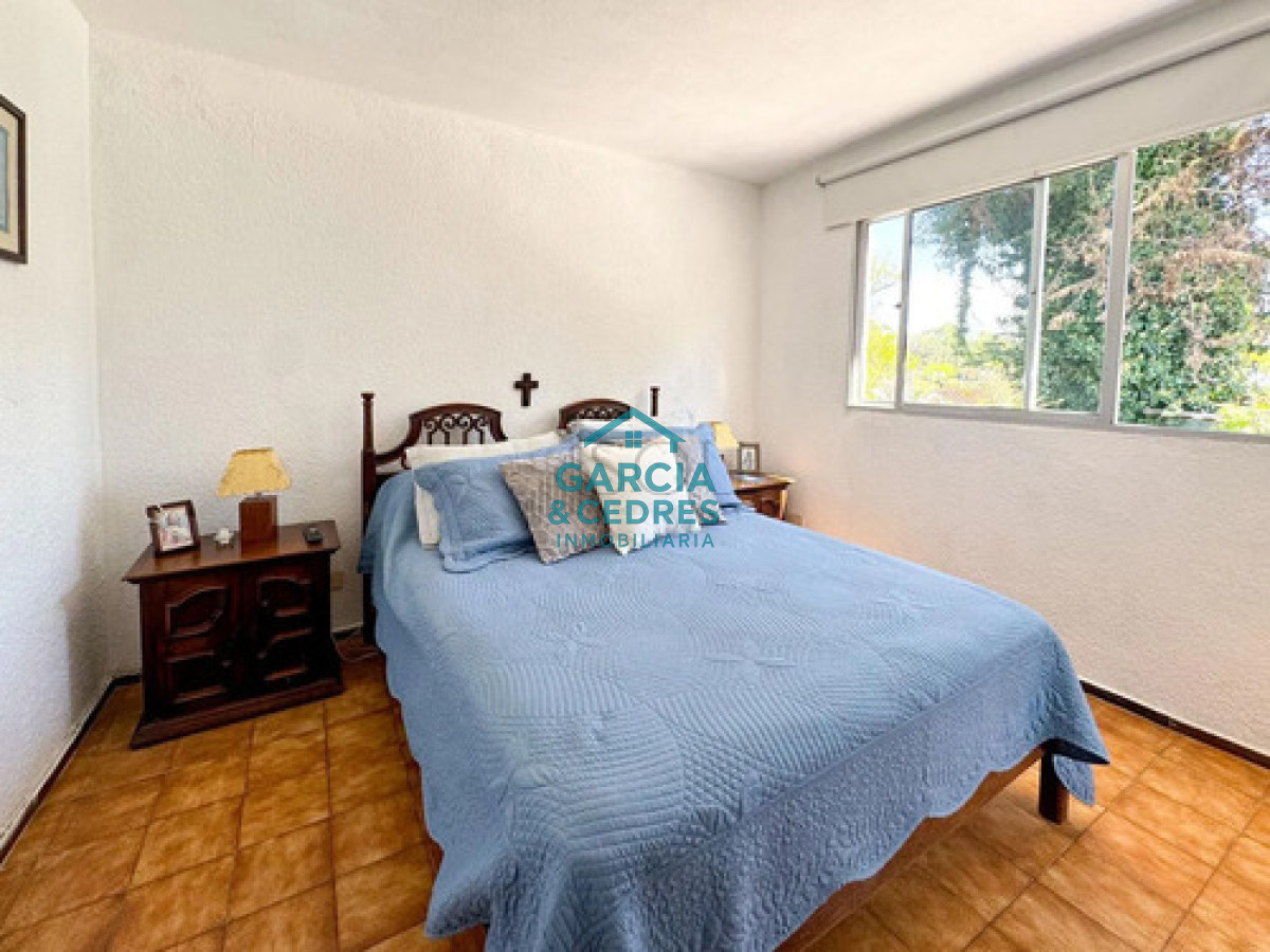 Casa ID.337 - Casa de 6 dormitorios en Cantegril, Punta Del Este,
