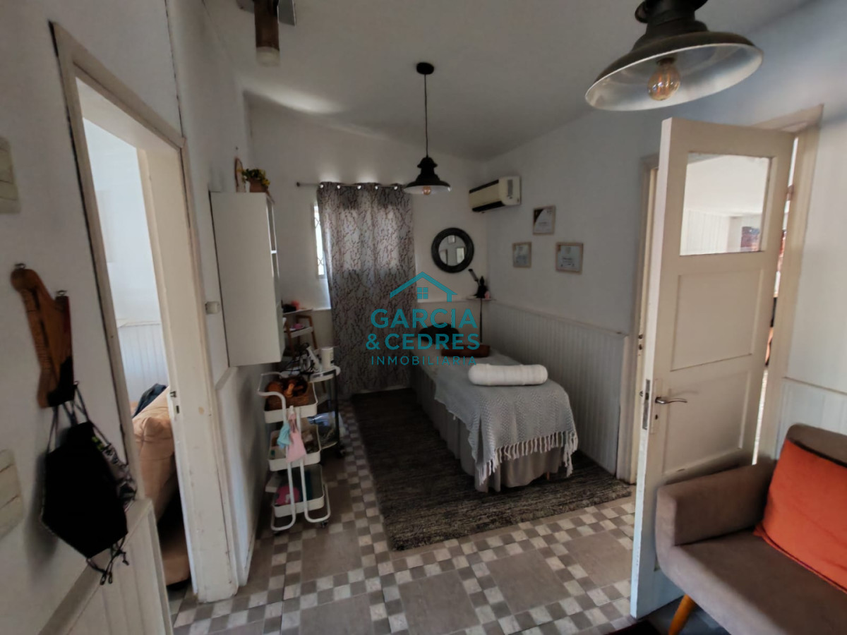 Casa ID.119 - OPORTUNIDAD DE INVERSION EN CENTRO DE MALDONADO 