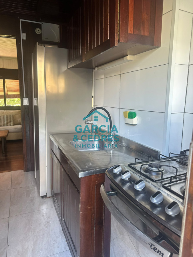 Casa ID.1243 - Alquiler Temporario Casa 4 dorm Punta del este 