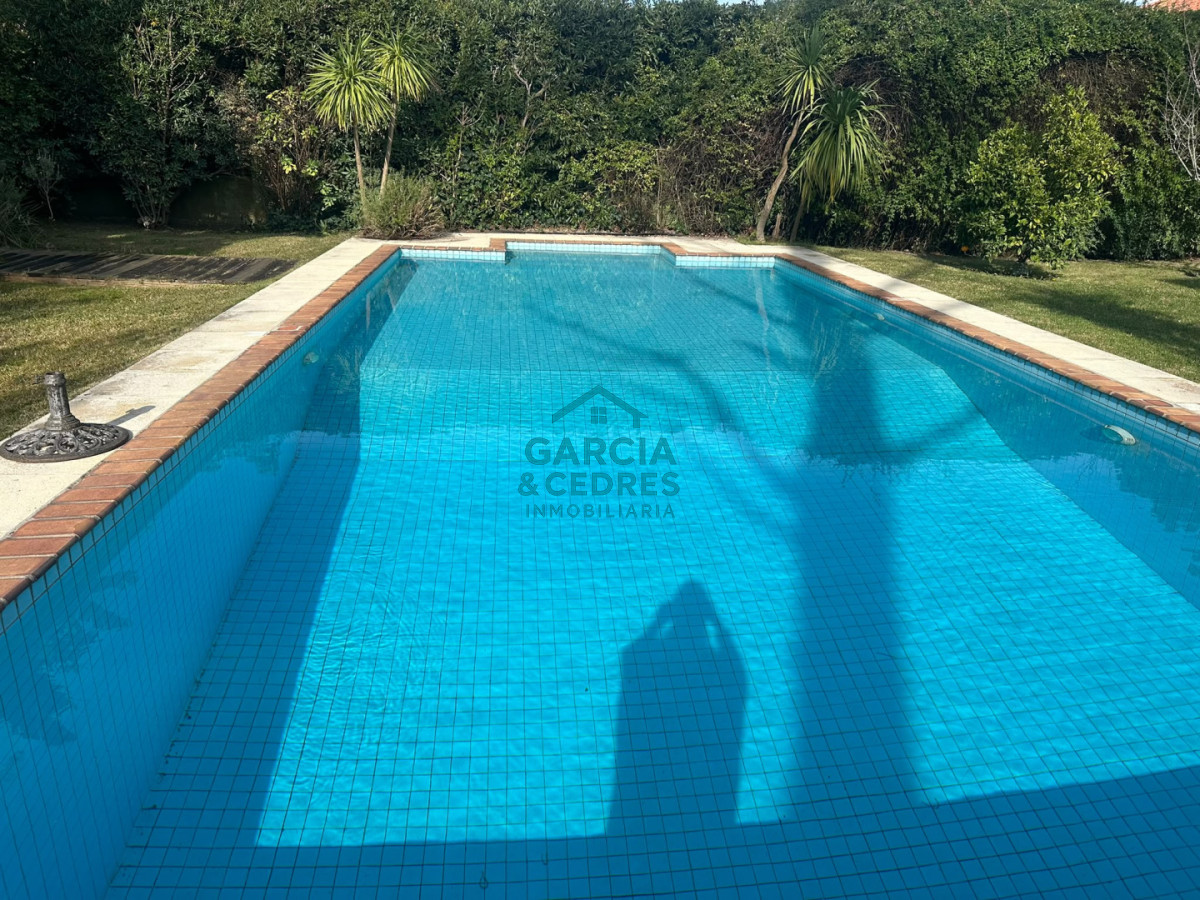 Casa ID.663 - Gran casa de 5 dormitorios en San Rafael, Punta del Este 