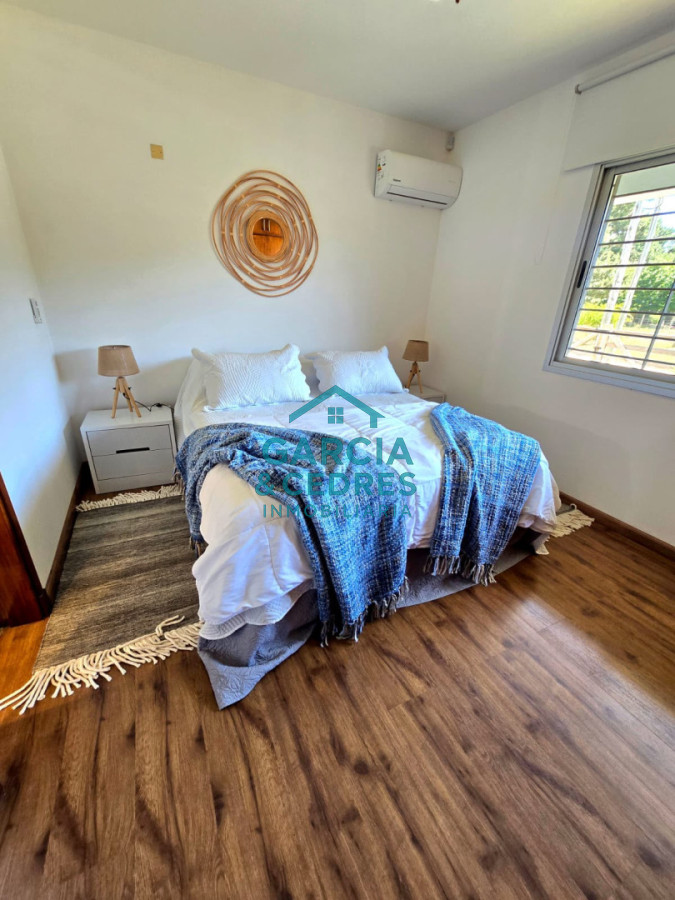 Casa ID.1391 - Alquilo Casa en Rincon del Indio  . Cuatro dormitorios y 4 baños 