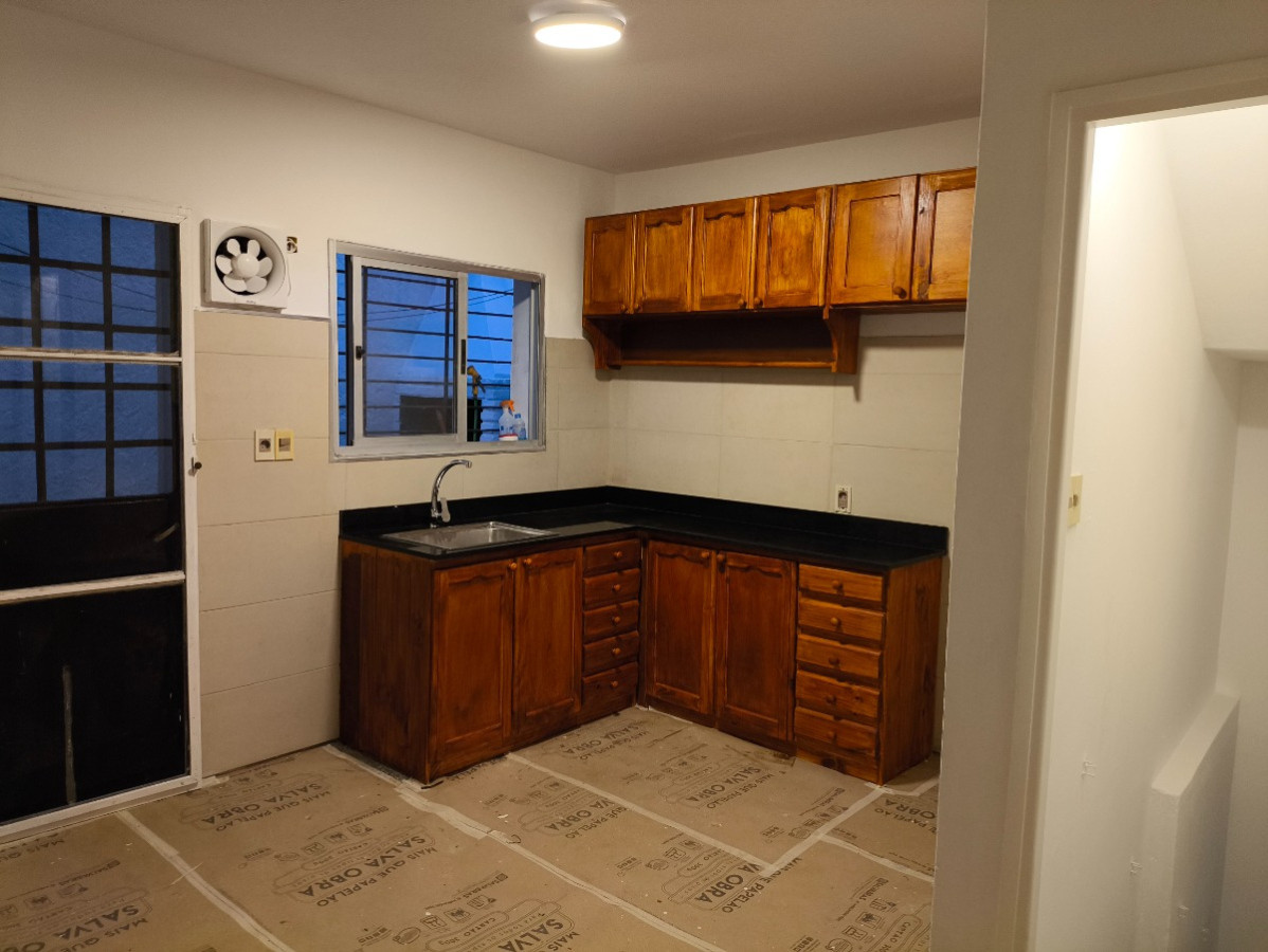 Casa ID.292 - Se Alquila Casa 3 dormitorios En Punta Gorda