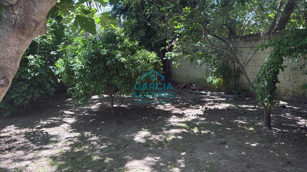 Casa ID.55 - OPORTUNIDAD !!! VENDO CASA 3 DORMITORIOS Y 1 BAÑO EN ESTACION LAS FLORES A U$S 90.000