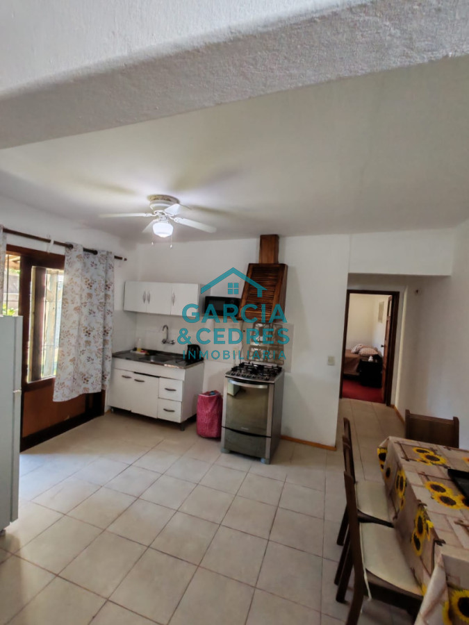 Casa ID.119 - OPORTUNIDAD DE INVERSION EN CENTRO DE MALDONADO 