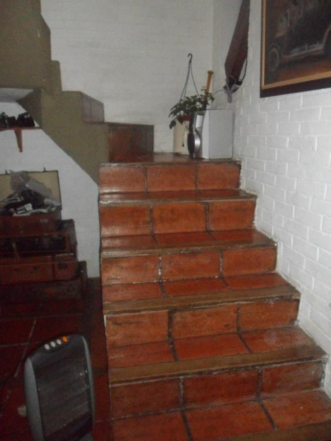 Casa ID.318 - Se Alquila Casa de 5 Dormitorios en Cordon 