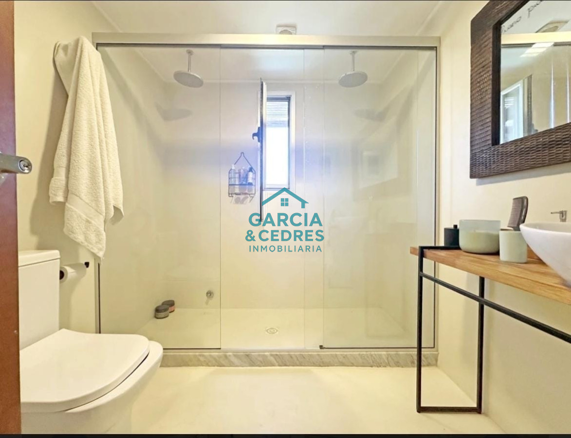 Casa ID.214 - Ultra Premium | Casa de Diseño en La Residence - 3 Suites | Piscina Climatizada | Confort Total