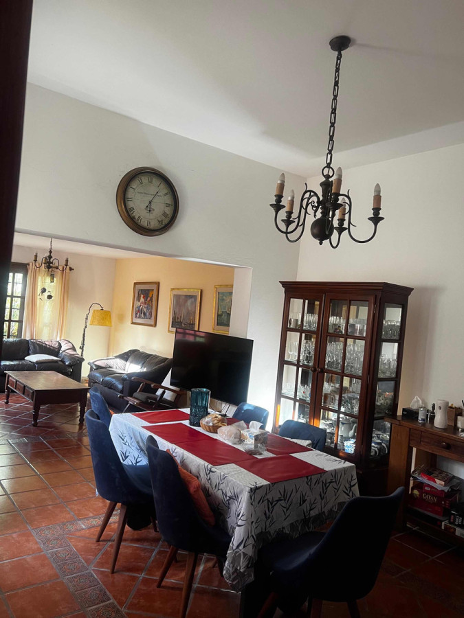 Casa ID.167 - Casa En Pocitos, 4 Dormitorios, 2 Baños