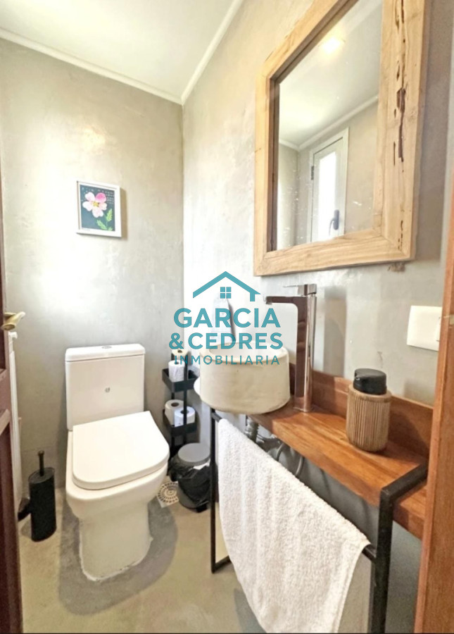 Casa ID.214 - Ultra Premium | Casa de Diseño en La Residence - 3 Suites | Piscina Climatizada | Confort Total