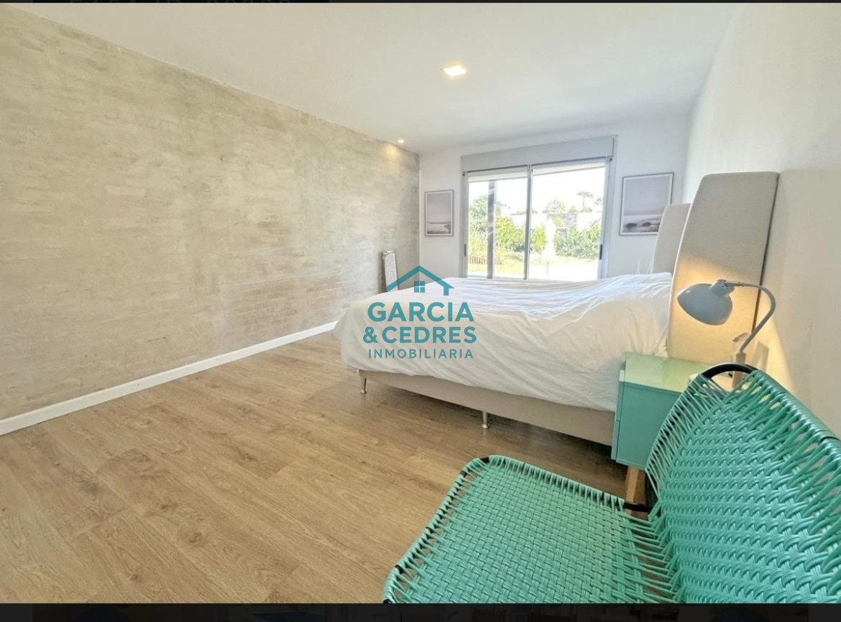 Casa ID.214 - Ultra Premium | Casa de Diseño en La Residence - 3 Suites | Piscina Climatizada | Confort Total